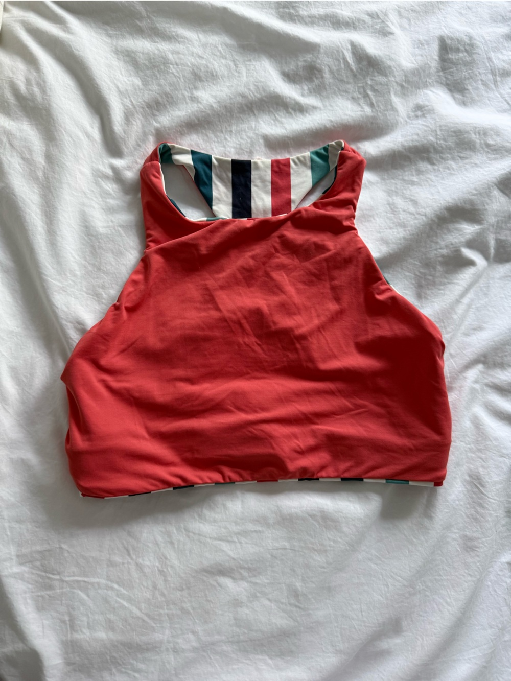 Carve Designs womens bikini top